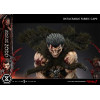 Prime 1 Studio Berserk - Estatua de Kentaro Miura «Legacy Art Berserker ZODD DX Bonus Version» a escala 1/4