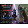 Prime 1 Studio - Skeletor, versión especial - Masters of the Universe (2026) Real Elite Masterline 1/3