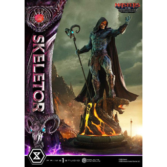 Prime 1 Studio - Skeletor, versión especial - Masters of the Universe (2026) Real Elite Masterline 1/3