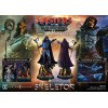 Prime 1 Studio - Skeletor, versión especial - Masters of the Universe (2026) Real Elite Masterline 1/3