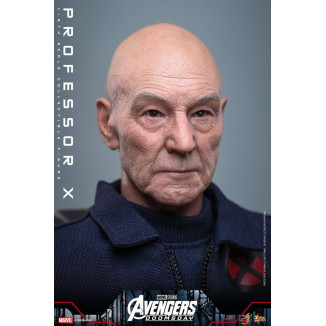 Hot Toys - Profesor X 1/6 - « Avengers: Doomsday»