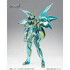 Tamashii Bandai Saint Seiya - God Cloth de Shiryu V4 - Metal Dragon Myth Cloth EX