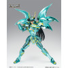 Tamashii Bandai Saint Seiya - God Cloth de Shiryu V4 - Metal Dragon Myth Cloth EX