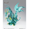 Tamashii Bandai Saint Seiya - God Cloth de Shiryu V4 - Metal Dragon Myth Cloth EX