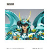 Tamashii Bandai Saint Seiya - God Cloth de Shiryu V4 - Metal Dragon Myth Cloth EX