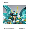 Tamashii Bandai Saint Seiya - God Cloth de Shiryu V4 - Metal Dragon Myth Cloth EX