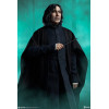 Sideshow Harry Potter - Severus Snape, formato Premium, técnica mixta, 1/4