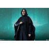 Sideshow Harry Potter - Severus Snape, formato Premium, técnica mixta, 1/4