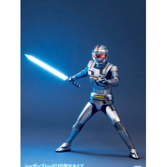 Alphamax - Space Sheriff Gavan - X-OR