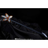 Bandai Tamashii - - Réplica de la espada NICHIRIN SHINOBU KOCHO 1/1 - Réplicas de espadas Guardianes de la Noche (Kimetsu no Yai