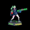 Dark Horse - Estatua de REBECCA en PVC - Cyberpunk Edgerunners