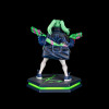 Dark Horse - Estatua de REBECCA en PVC - Cyberpunk Edgerunners