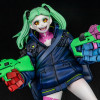Dark Horse - Estatua de REBECCA en PVC - Cyberpunk Edgerunners
