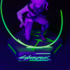 Dark Horse - Estatua de LUCY en PVC - Cyberpunk Edgerunners