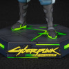 Dark Horse - Estatua de PVC de DAVID - Cyberpunk Edgerunners