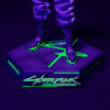 Dark Horse - Estatua de PVC de DAVID - Cyberpunk Edgerunners