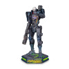 Dark Horse - Estatua de ADAM SMASHER de PVC - Cyberpunk Edgerunners