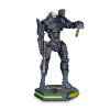 Dark Horse - Estatua de ADAM SMASHER de PVC - Cyberpunk Edgerunners