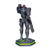 Dark Horse - Estatua de ADAM SMASHER de PVC - Cyberpunk Edgerunners