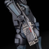 Dark Horse - Estatua de ADAM SMASHER de PVC - Cyberpunk Edgerunners