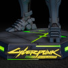 Dark Horse - Estatua de ADAM SMASHER de PVC - Cyberpunk Edgerunners