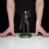 Dark Horse - Estatua de ADAM SMASHER de PVC - Cyberpunk Edgerunners