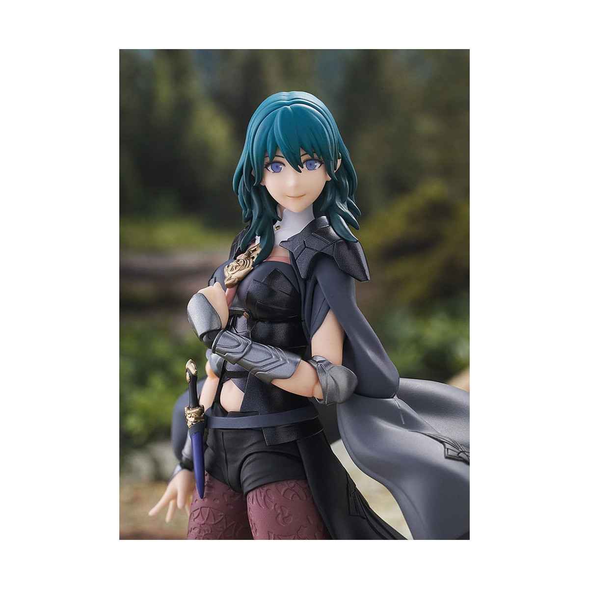 Goodsmile - Figma Byleth (mujer) - Fire Emblem Awakening