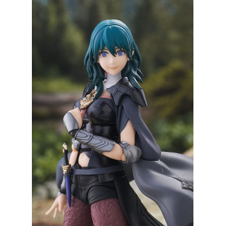 Goodsmile - Figma Byleth (mujer) - Fire Emblem Awakening