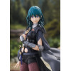 Goodsmile - Figma Byleth (mujer) - Fire Emblem Awakening