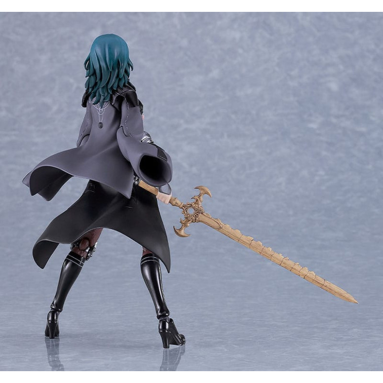 Goodsmile - Figma Byleth (mujer) - Fire Emblem Awakening
