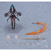 Goodsmile - Figma Byleth (mujer) - Fire Emblem Awakening