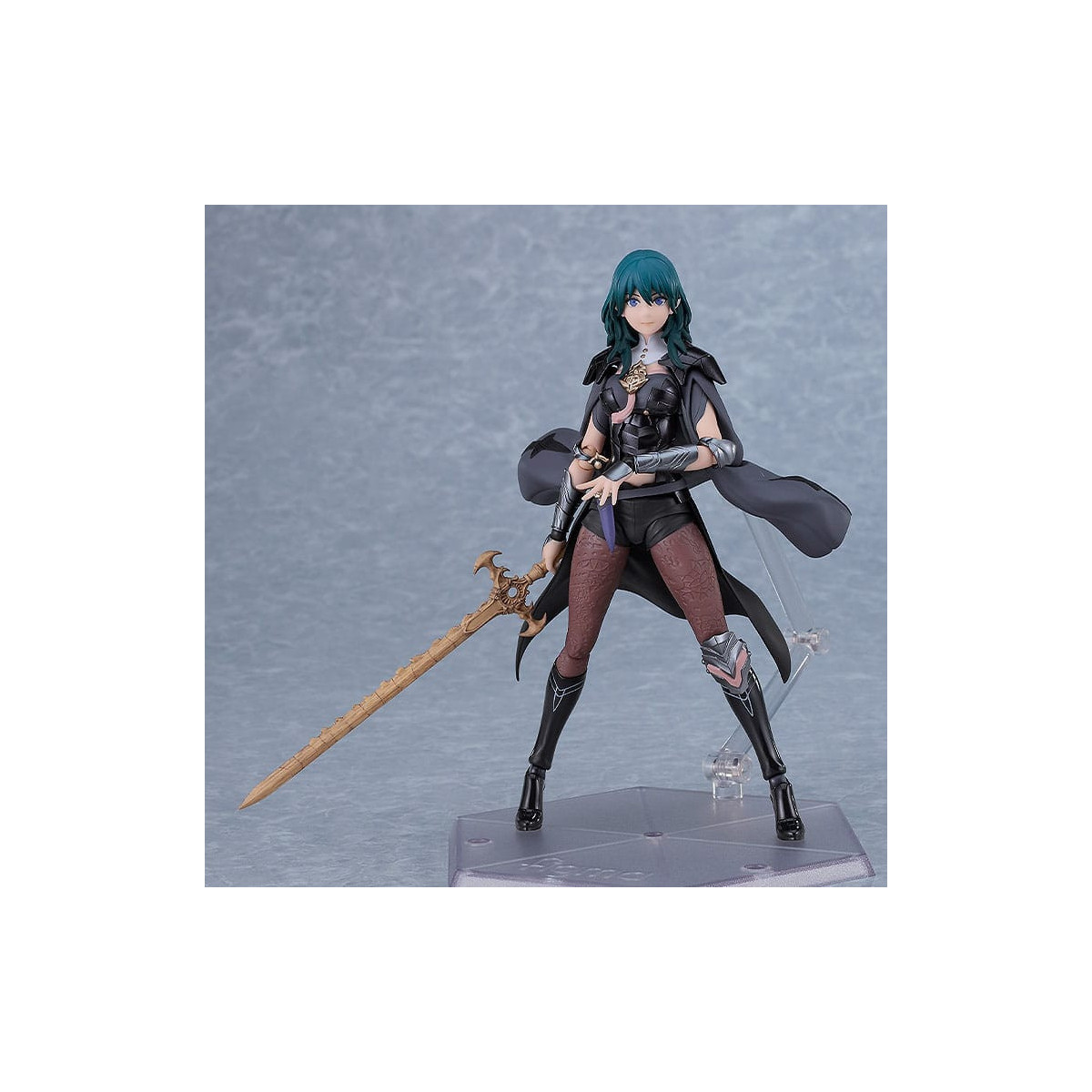 Goodsmile - Figma Byleth (mujer) - Fire Emblem Awakening