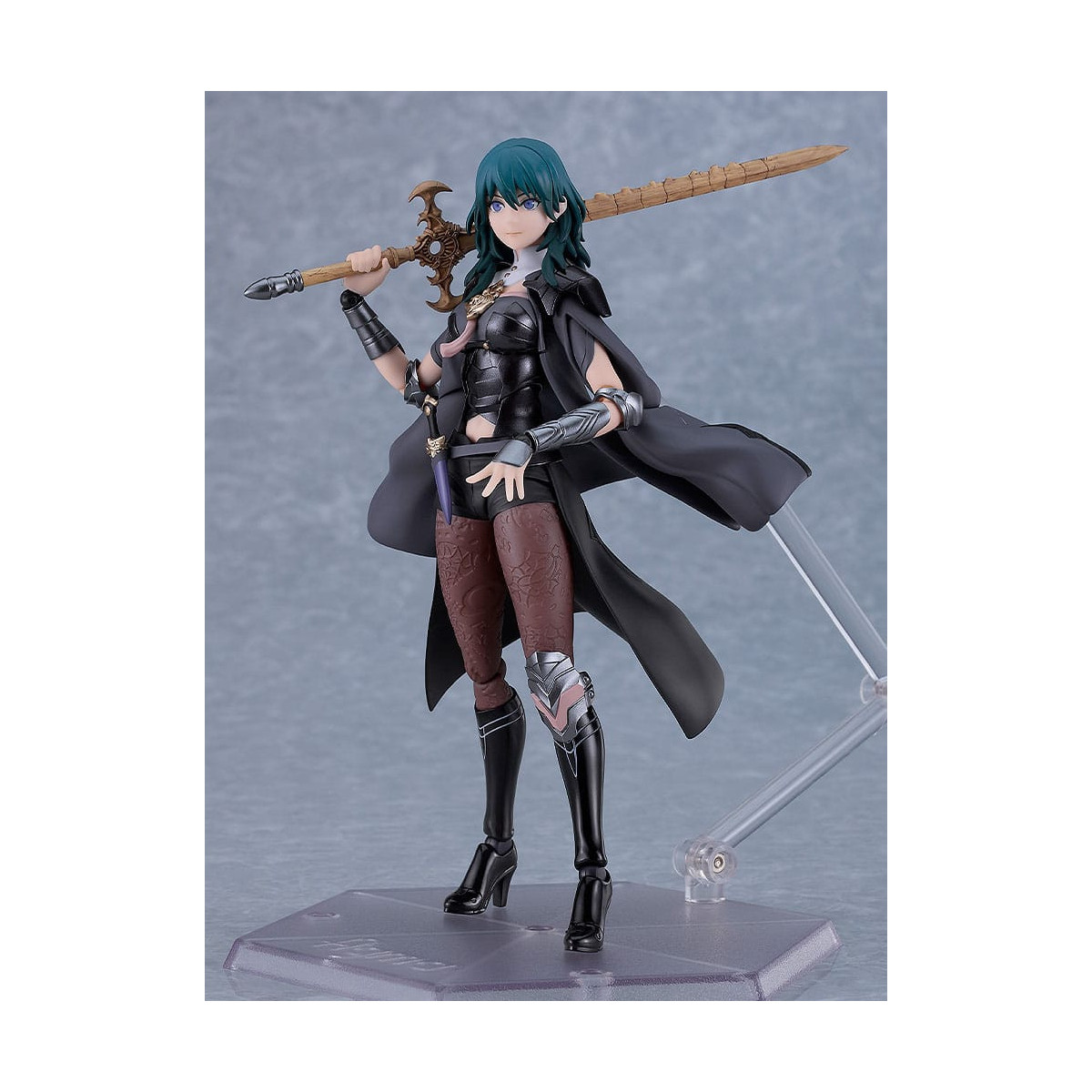 Goodsmile - Figma Byleth (mujer) - Fire Emblem Awakening