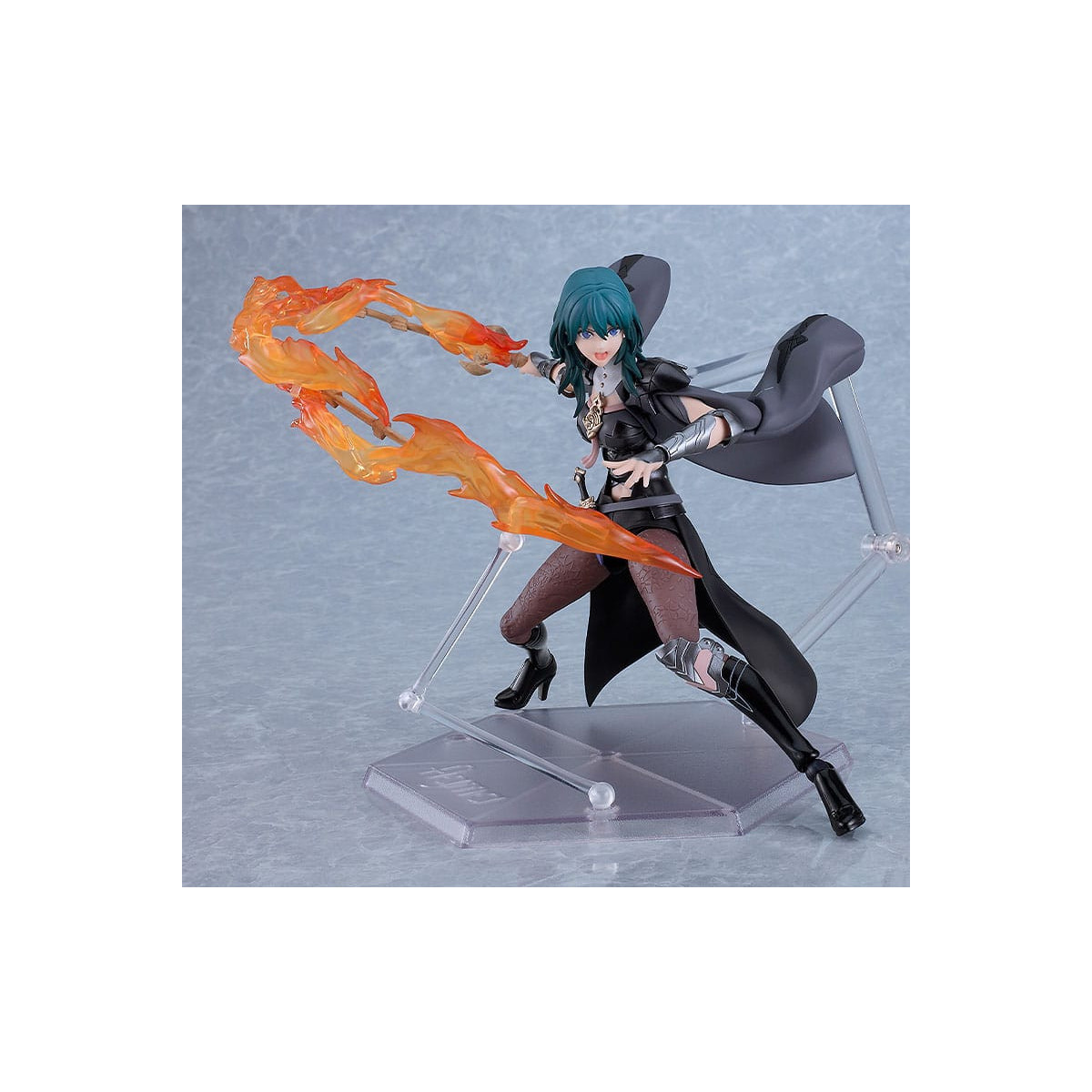 Goodsmile - Figma Byleth (mujer) - Fire Emblem Awakening