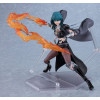 Goodsmile - Figma Byleth (mujer) - Fire Emblem Awakening