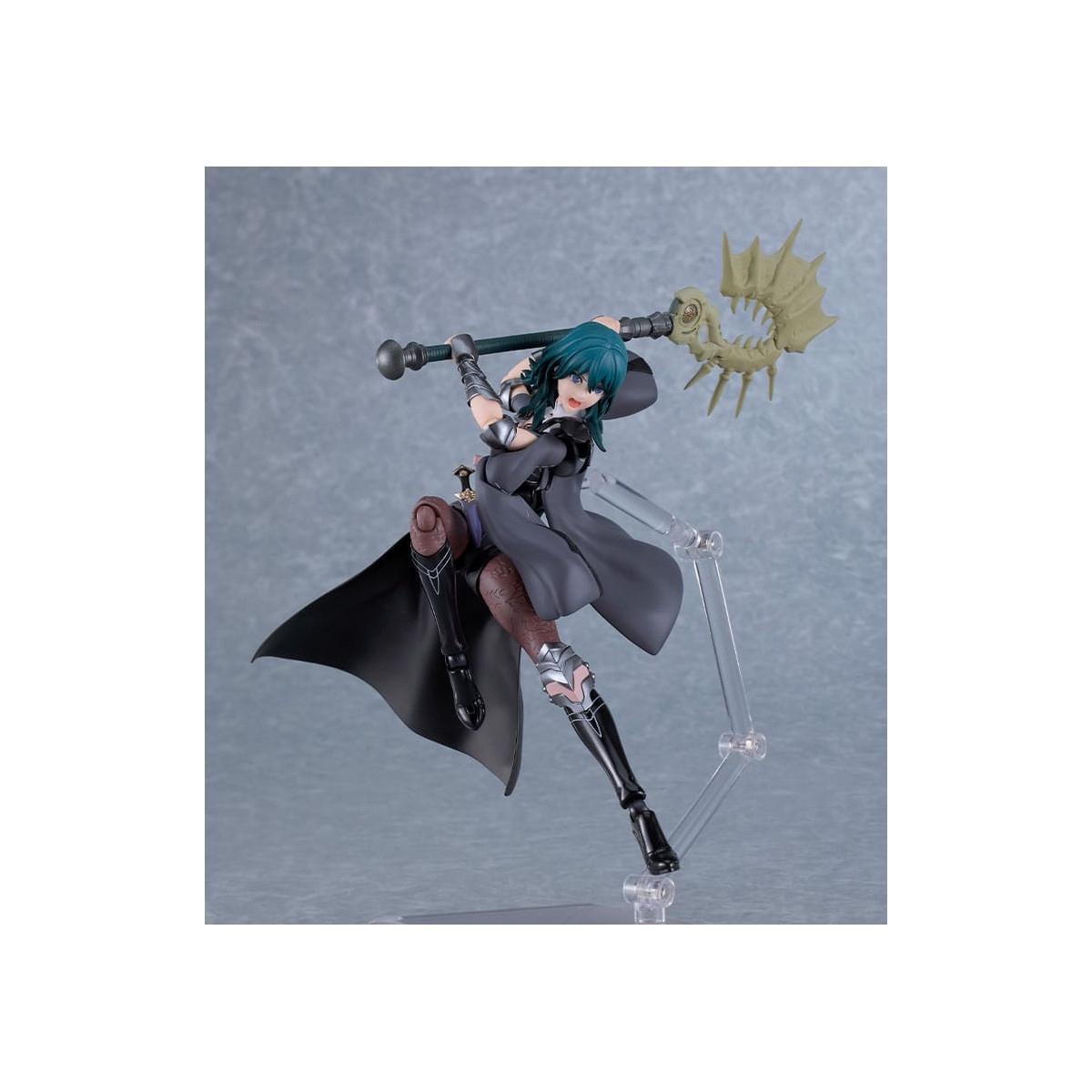 Goodsmile - Figma Byleth (mujer) - Fire Emblem Awakening