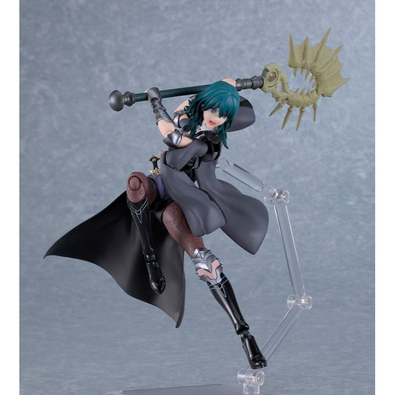 Goodsmile - Figma Byleth (mujer) - Fire Emblem Awakening