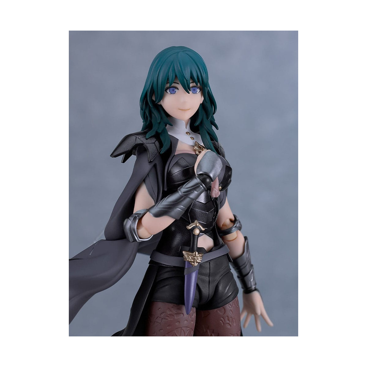 Goodsmile - Figma Byleth (mujer) - Fire Emblem Awakening