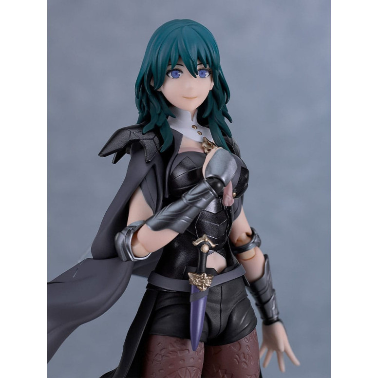 Goodsmile - Figma Byleth (mujer) - Fire Emblem Awakening