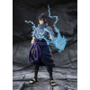 Tamashi Nations - Sasuke Uchiha, el shinobi solitario - Naruto Shippuden SH Figuart