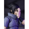 Tamashi Nations - Sasuke Uchiha, el shinobi solitario - Naruto Shippuden SH Figuart