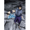 Tamashi Nations - Sasuke Uchiha, el shinobi solitario - Naruto Shippuden SH Figuart