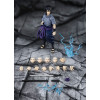 Tamashi Nations - Sasuke Uchiha, el shinobi solitario - Naruto Shippuden SH Figuart