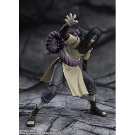 Bandai Tamashi Nation SH Figuarts SHF - Orochimaru - Buscador de la Inmortalidad - Naruto Shippuden