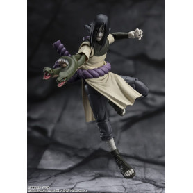 Bandai Tamashi Nation SH Figuarts SHF - Orochimaru - Buscador de la Inmortalidad - Naruto Shippuden