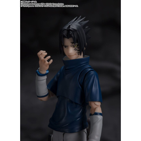 Bandai Tamashi Nation SH Figuarts SHF - Orochimaru - Buscador de la Inmortalidad - Naruto Shippuden