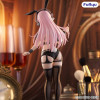 Furyu - Super Sonico, versión «Reverse Bunny» - BiCute Bunnies