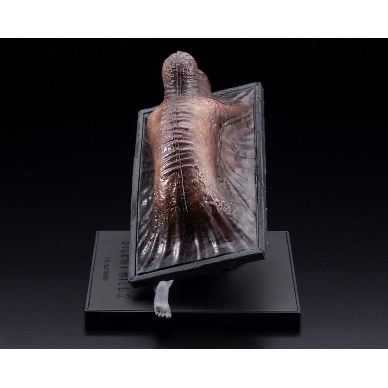 Kotobukiya - Oshi Works Abstract Daddy - Silent Hill 2