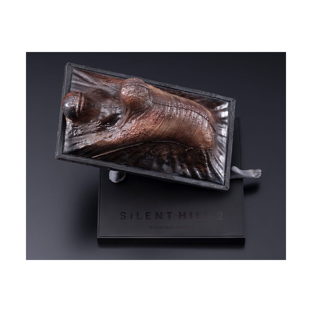 Kotobukiya - Oshi Works Abstract Daddy - Silent Hill 2