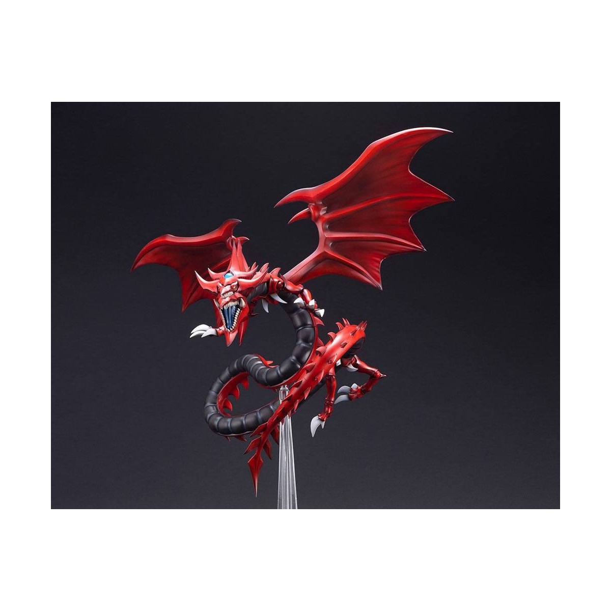 Kotobukiya - Yu Gi Oh! Slifer el dios egipcio del dragón del cielo - ArtFXJ